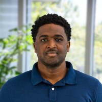Derrick Robinson