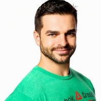 Bo Babenko, DPT (Get 1 Percent Better Today)