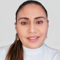 Arleth Patricia Cogollo Salgado