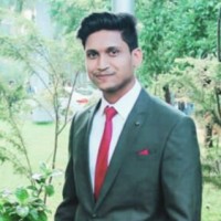 Kedar Kumar
