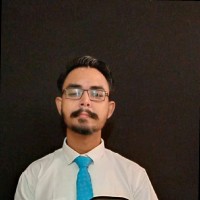 Amit Roy