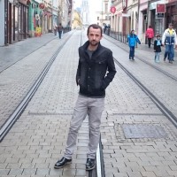 Orhan Özcan