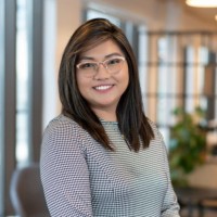 Leonalyn Dela Cruz, C.P.A.