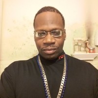 Todd Blount