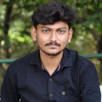 Deepak B N