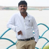 Srinivasarao Vizinigiri