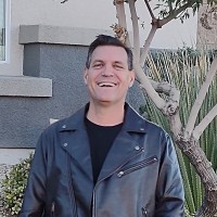 Chris Merriam-Leith, MSQA, MSRA, PMP, RAC