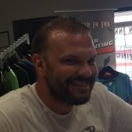 Erik Moncousky