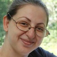 Eva Klimentieva-Pavlova