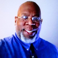 Robert Harrison