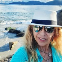 Rose Camargo