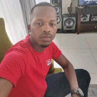 Sthembiso Buthelezi