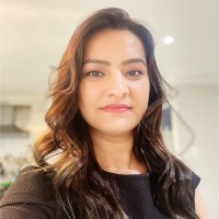 Krishna Dave