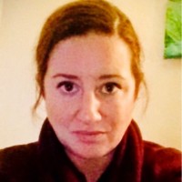 Gwendolyn Bond-Upson