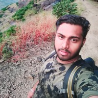 Vaishnav Pawar