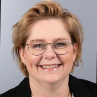 Patricia Helmink-Stenssen