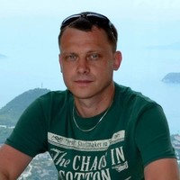 Tomek Parnowski