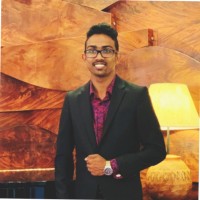 Chamika Ramanayake