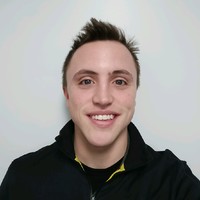Dylan Harman