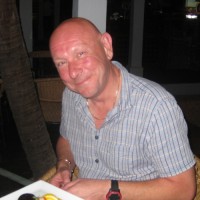Stephen Rowe