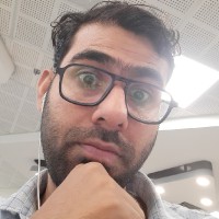Ashish Dhiman