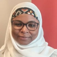 Mariama Abdoulaye Louis P