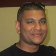 Andy Ojha