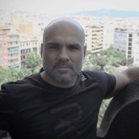 Fernando Paredes