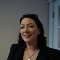 Ann-Marie Walsh, Ma, Msc International Business