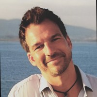 Daniel Scheunemann