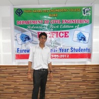 Shashank Premi