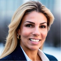 Mariel Peralta, Crha
