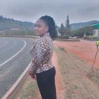 Evalyn Kimanyi