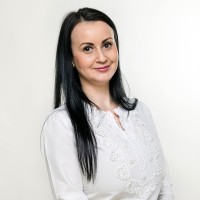Andreea - Georgiana Lucianu