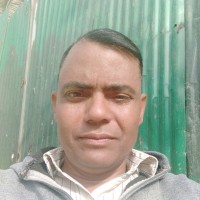 Ramkishan Vashisht