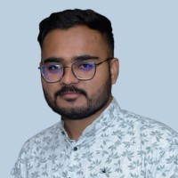 Mohit Patil