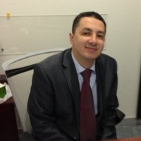 Haitham Nagi Mohamed CRCMP,CertIFR,CertIA