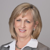 Mary Beth Parker