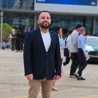 Karrar Haider