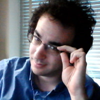 Chris Rohan