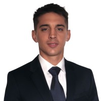 Graciano Errecart, CFA