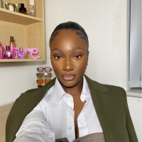 Charissa Akinfenwa