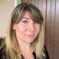 Leslie-Anne Hinton