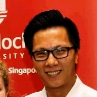 Keith Nguyen