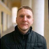 Sergei Kulik