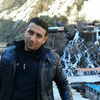 Ziad Ahmad