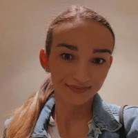 Emma Mcqueen