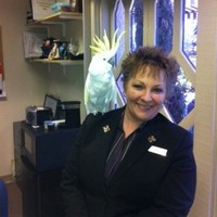 Holly Forsman