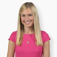 Jade Steffensmeier