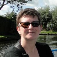 Madeleine Burchill